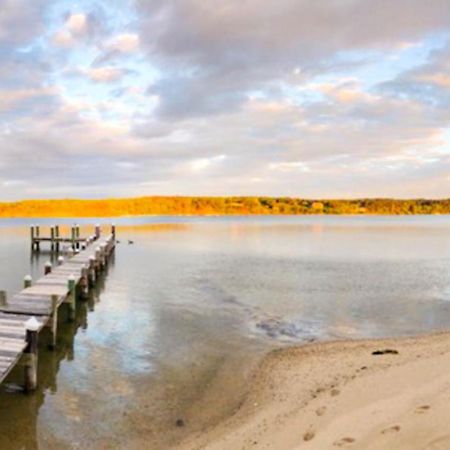 Lily Hill Villa Vineyard Haven Dış mekan fotoğraf