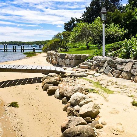 Lily Hill Villa Vineyard Haven Dış mekan fotoğraf
