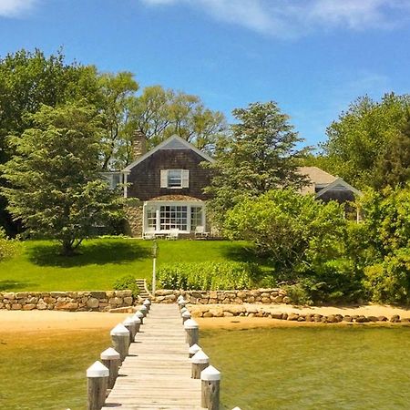 Lily Hill Villa Vineyard Haven Dış mekan fotoğraf
