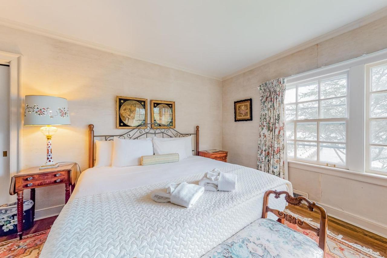 Lily Hill Villa Vineyard Haven Dış mekan fotoğraf