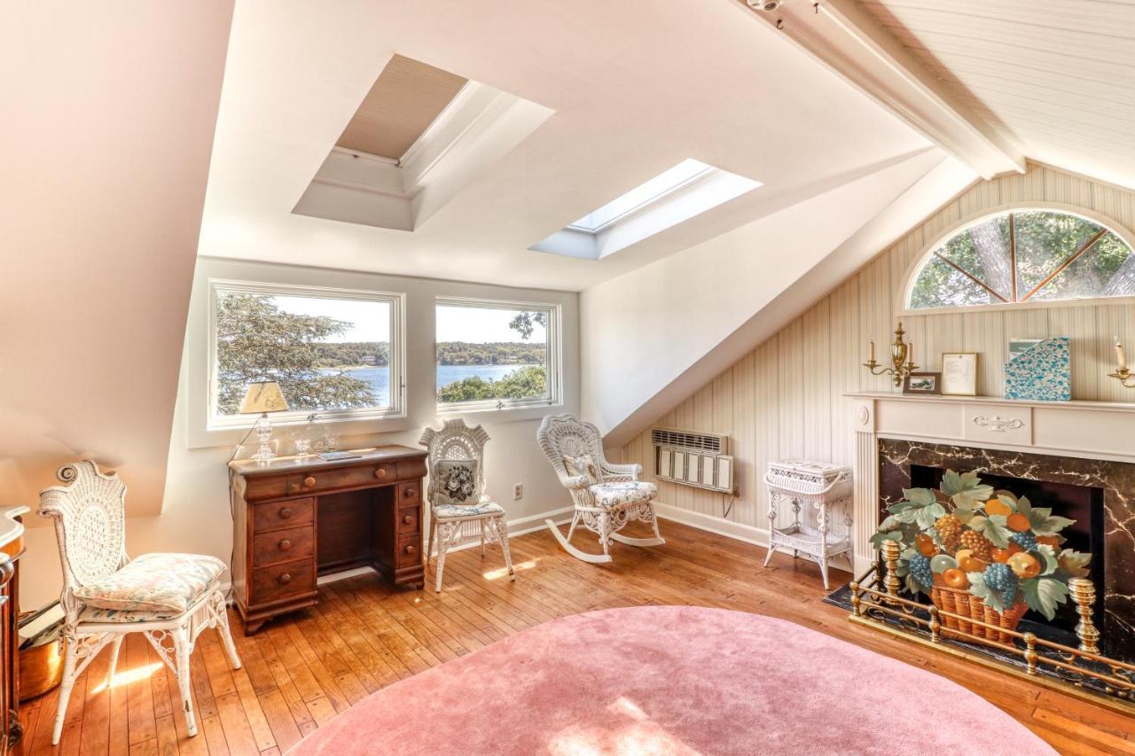 Lily Hill Villa Vineyard Haven Dış mekan fotoğraf