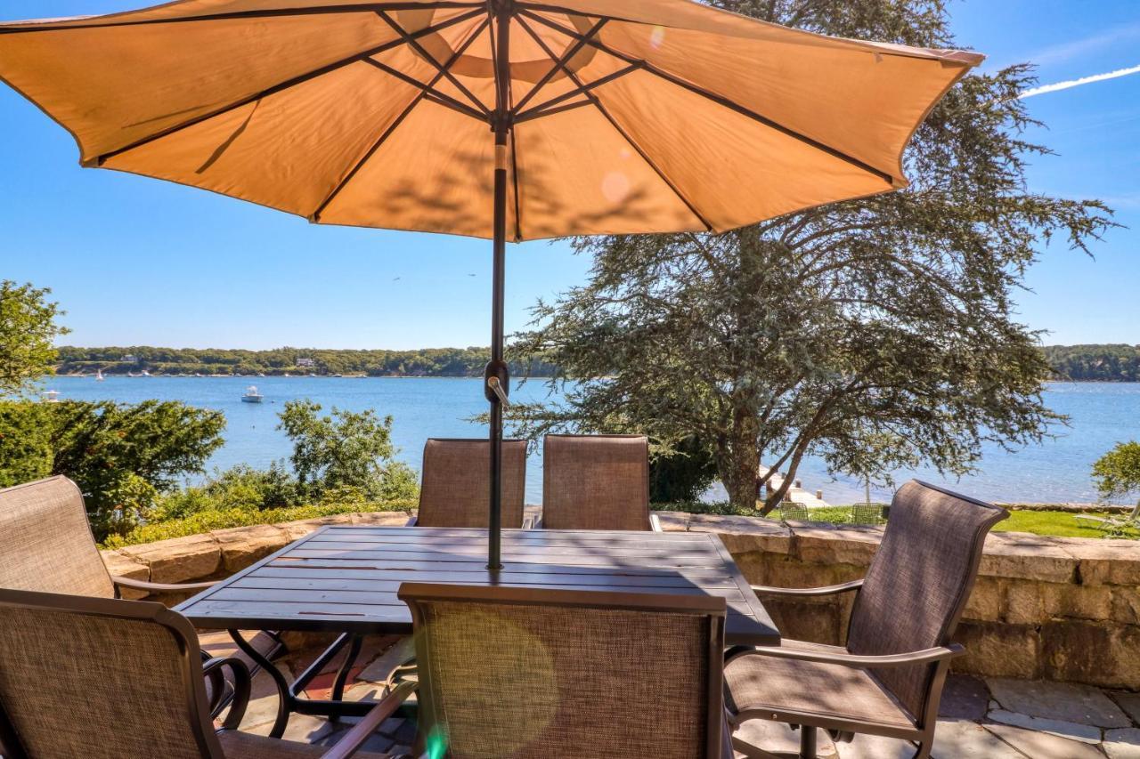 Lily Hill Villa Vineyard Haven Dış mekan fotoğraf