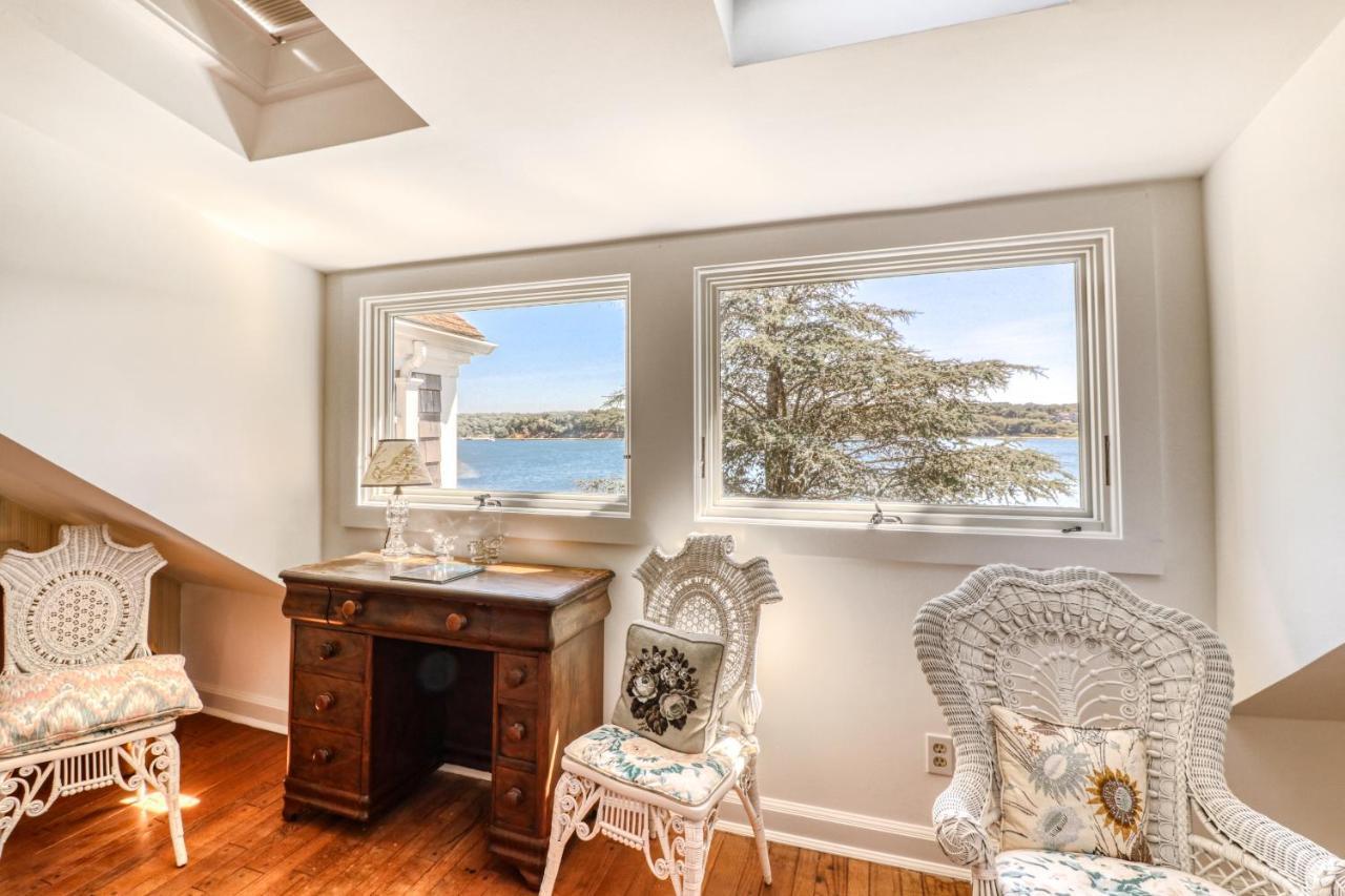 Lily Hill Villa Vineyard Haven Dış mekan fotoğraf