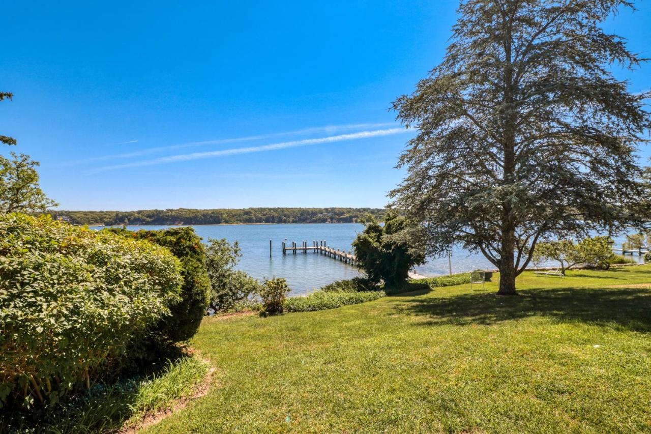 Lily Hill Villa Vineyard Haven Dış mekan fotoğraf