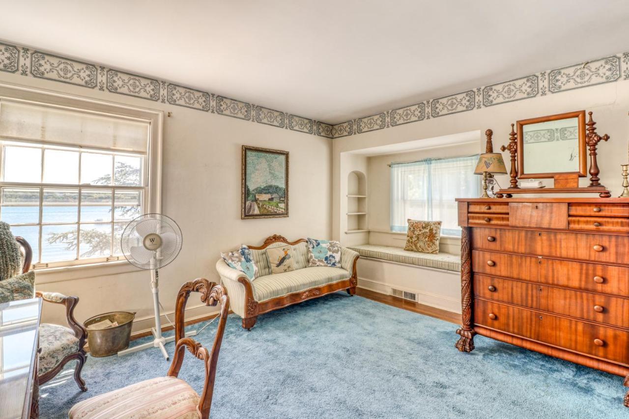 Lily Hill Villa Vineyard Haven Dış mekan fotoğraf