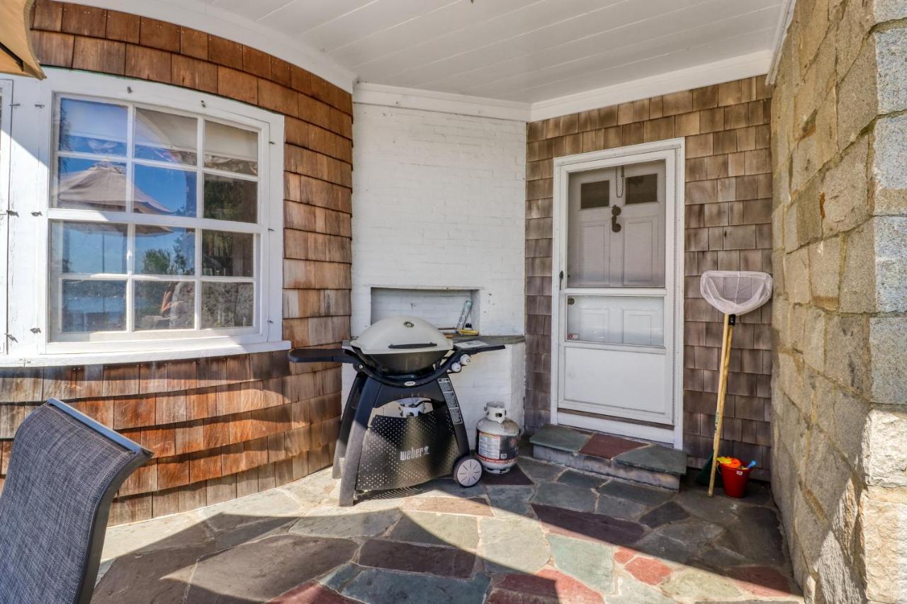 Lily Hill Villa Vineyard Haven Dış mekan fotoğraf