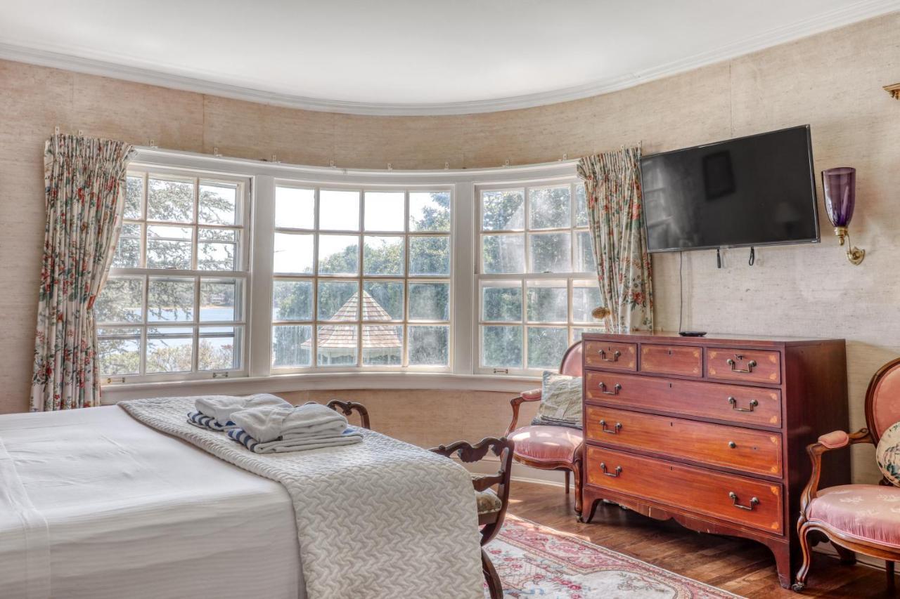 Lily Hill Villa Vineyard Haven Dış mekan fotoğraf