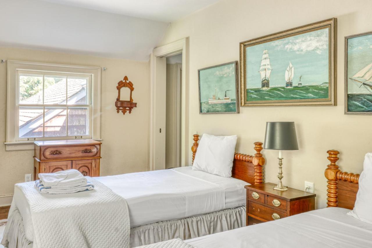 Lily Hill Villa Vineyard Haven Dış mekan fotoğraf