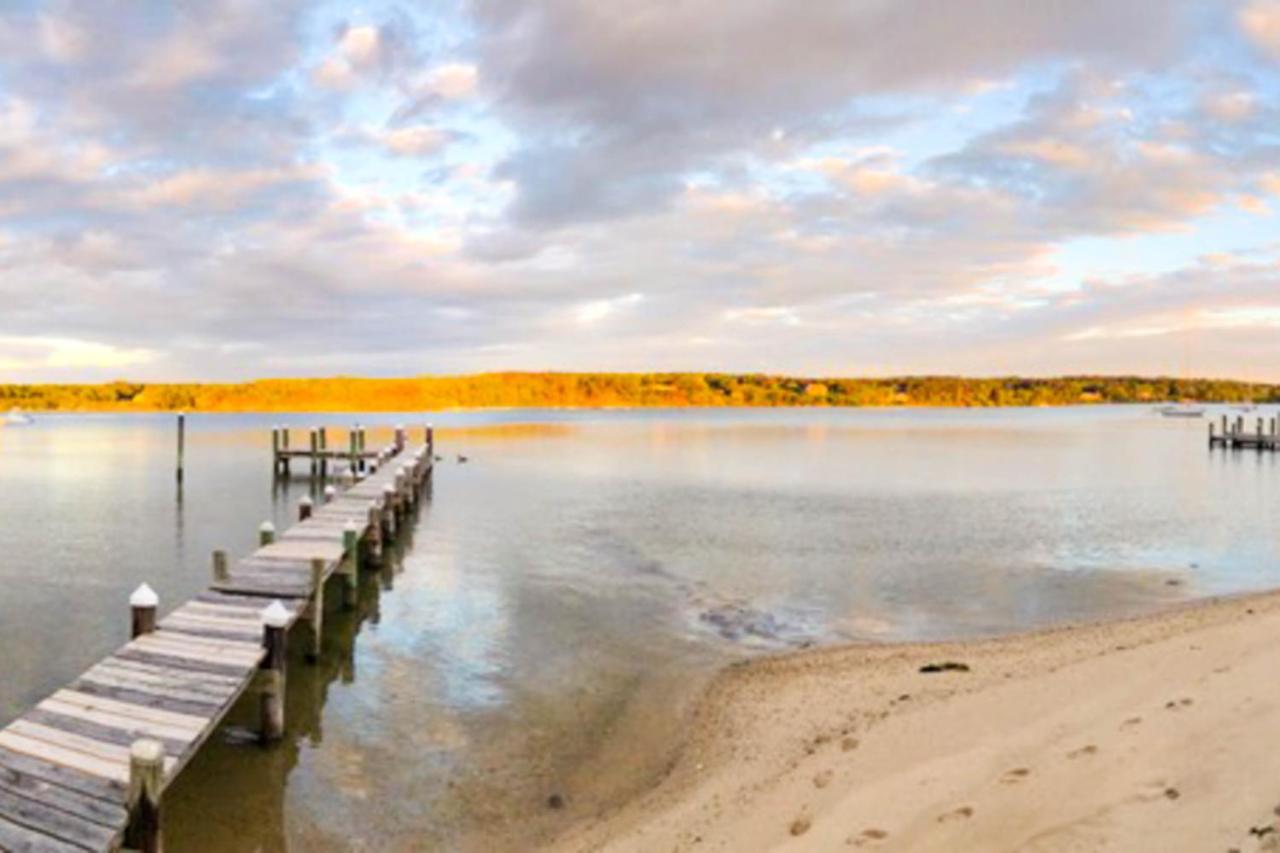 Lily Hill Villa Vineyard Haven Dış mekan fotoğraf