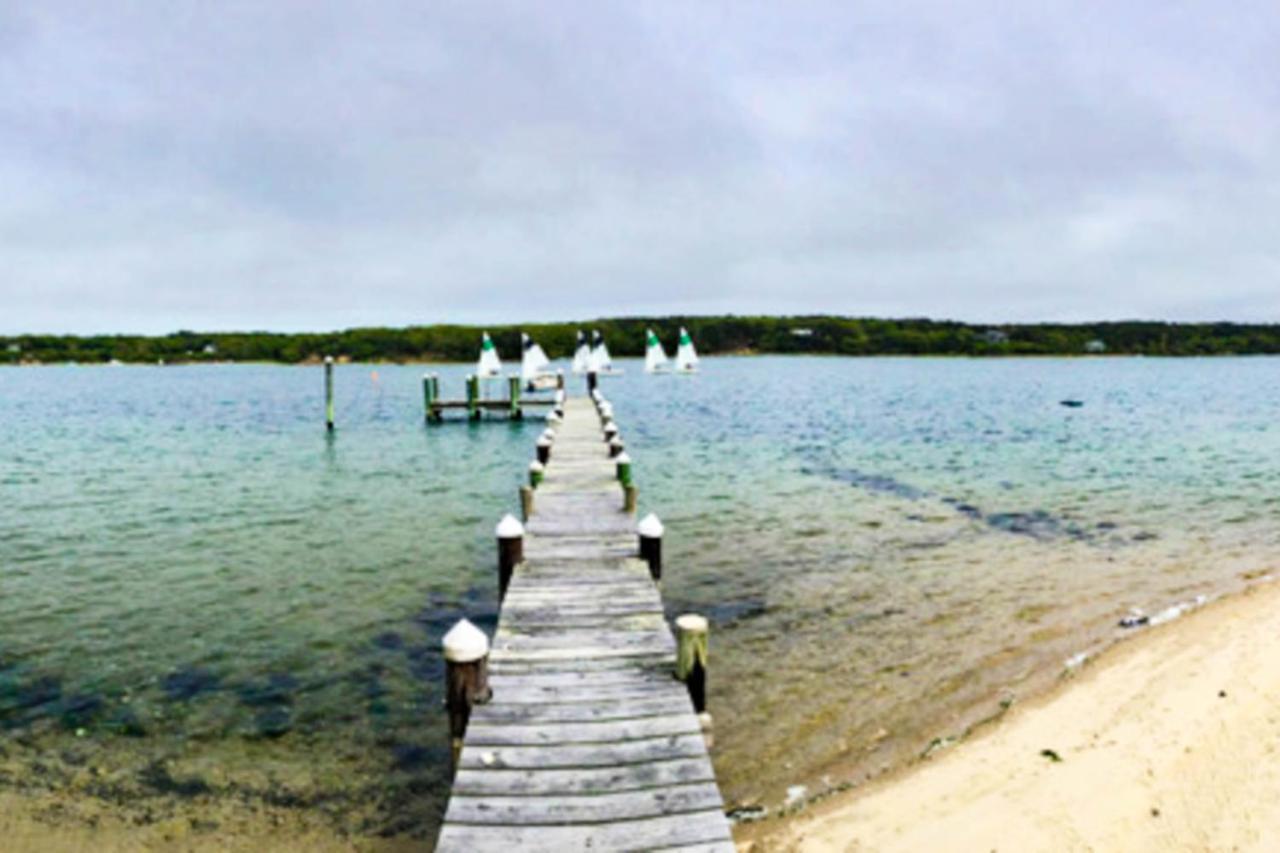 Lily Hill Villa Vineyard Haven Dış mekan fotoğraf