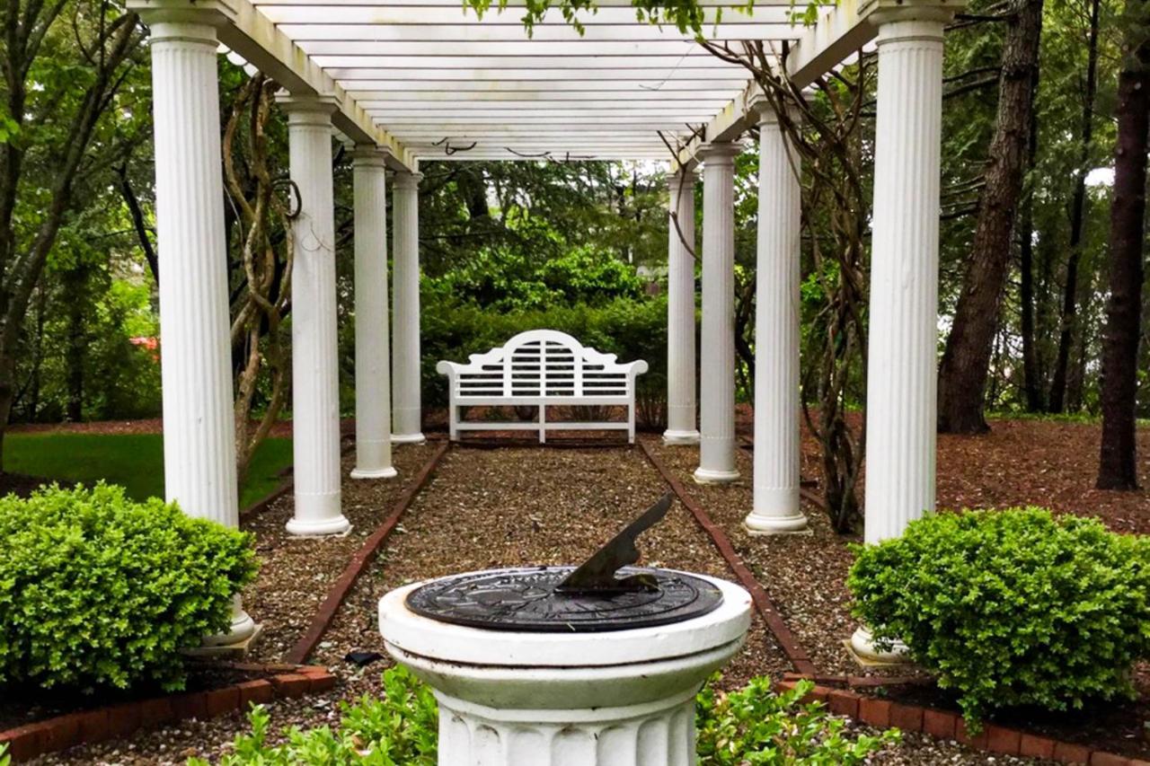 Lily Hill Villa Vineyard Haven Dış mekan fotoğraf