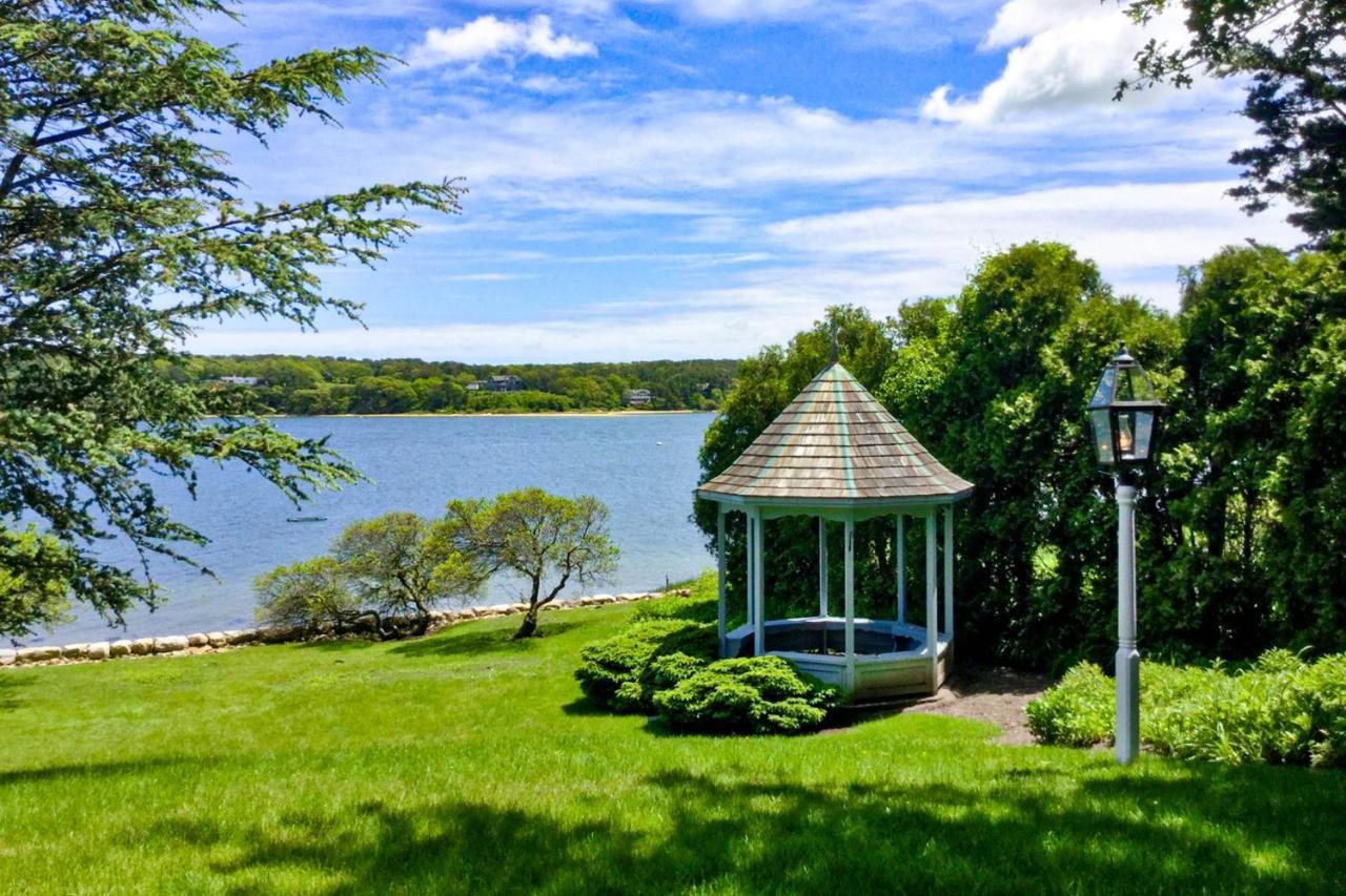 Lily Hill Villa Vineyard Haven Dış mekan fotoğraf