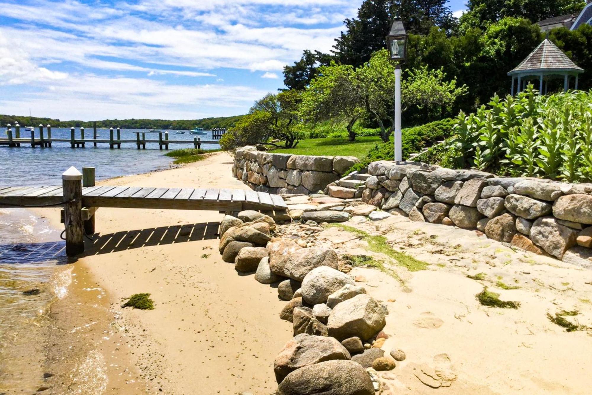 Lily Hill Villa Vineyard Haven Dış mekan fotoğraf