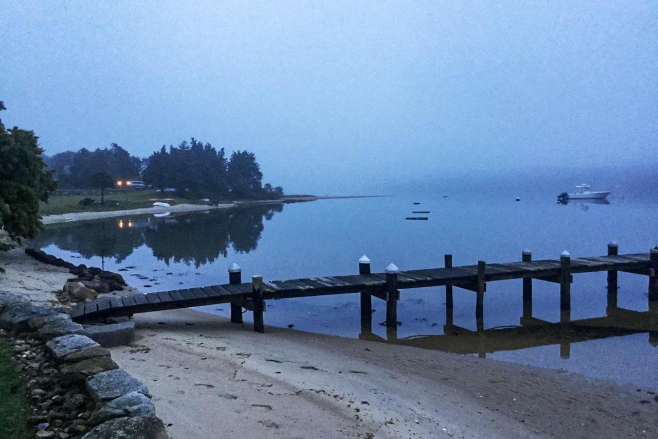 Lily Hill Villa Vineyard Haven Dış mekan fotoğraf