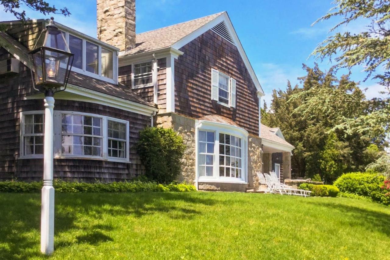 Lily Hill Villa Vineyard Haven Dış mekan fotoğraf