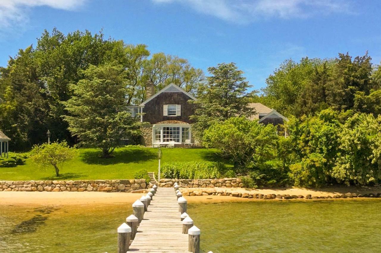 Lily Hill Villa Vineyard Haven Dış mekan fotoğraf